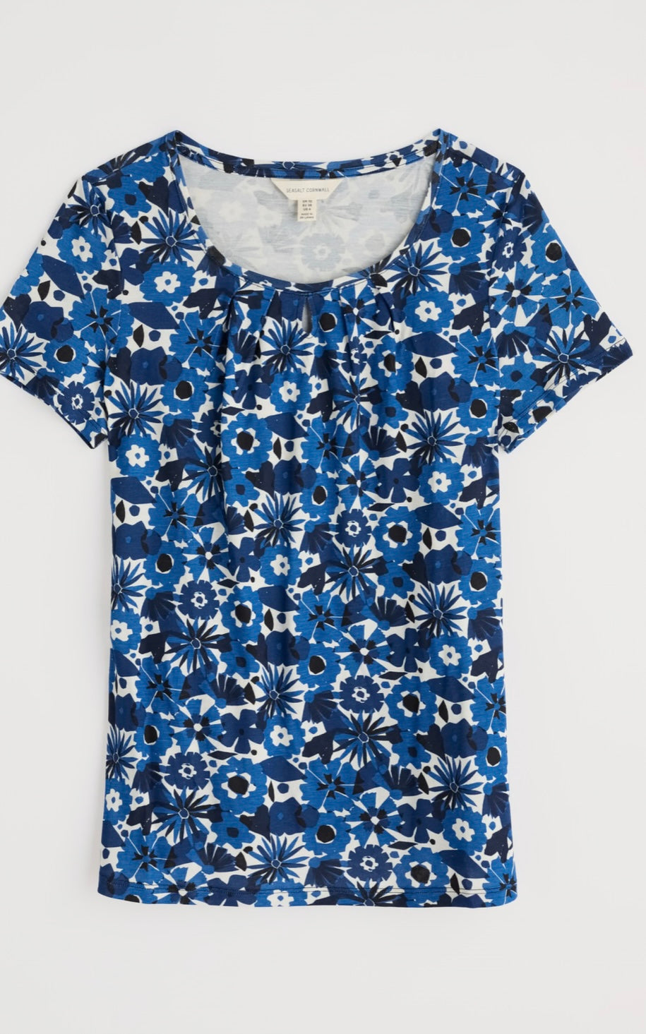 Seasalt Appletree T-shirt