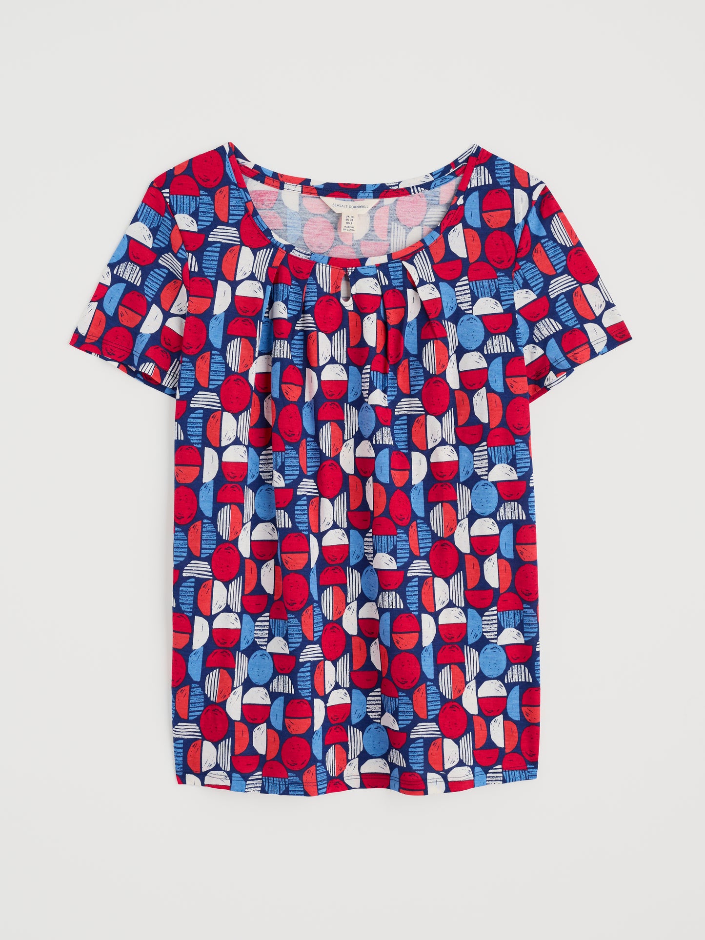 Seasalt Appletree T-shirt