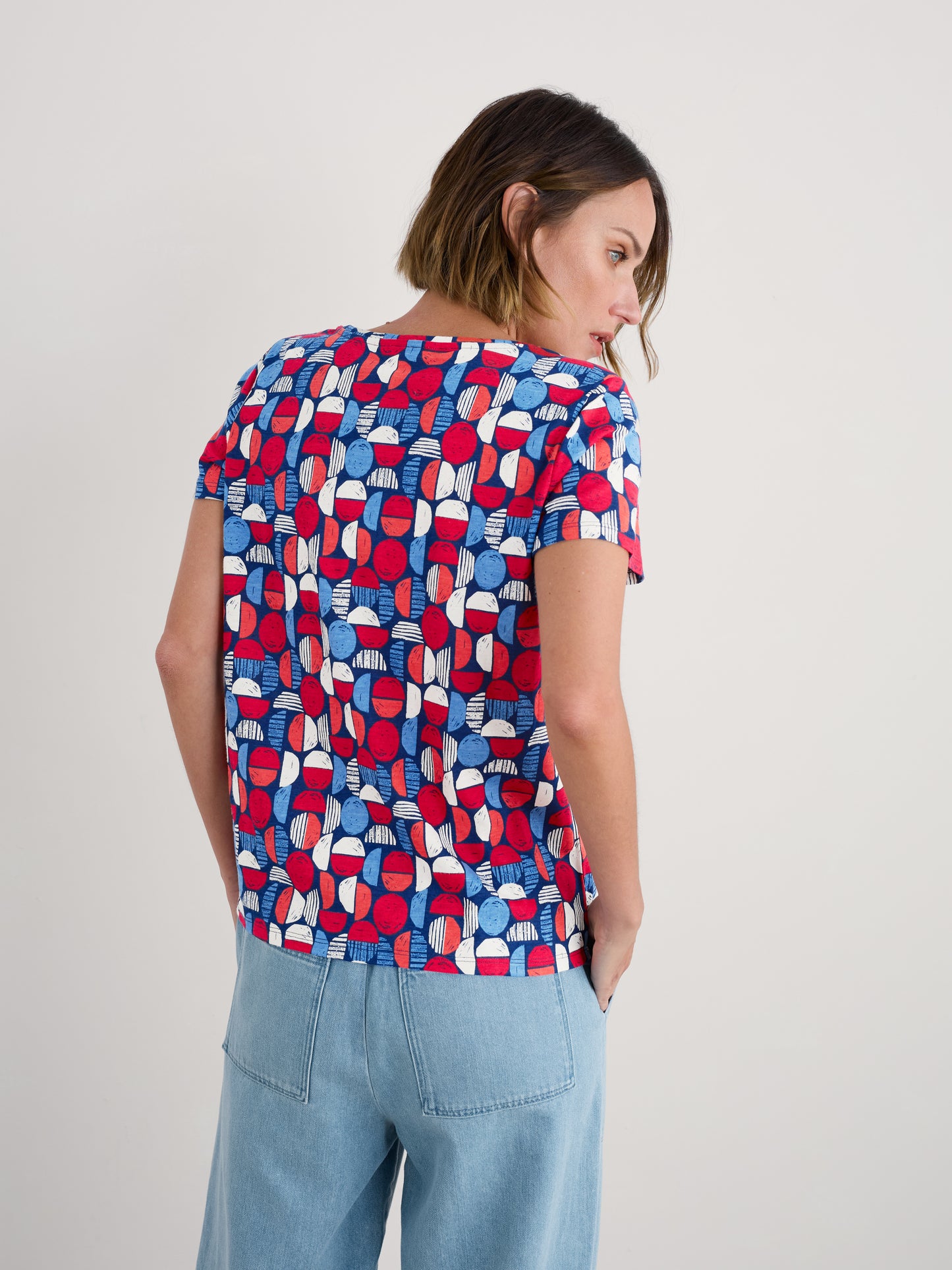 Seasalt Appletree T-shirt