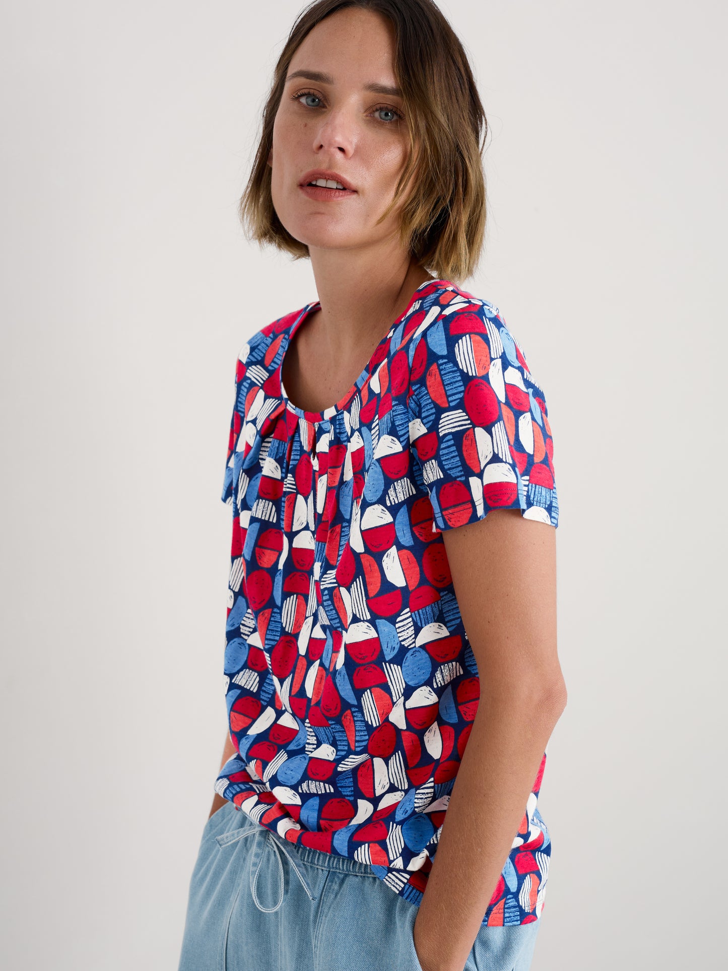 Seasalt Appletree T-shirt
