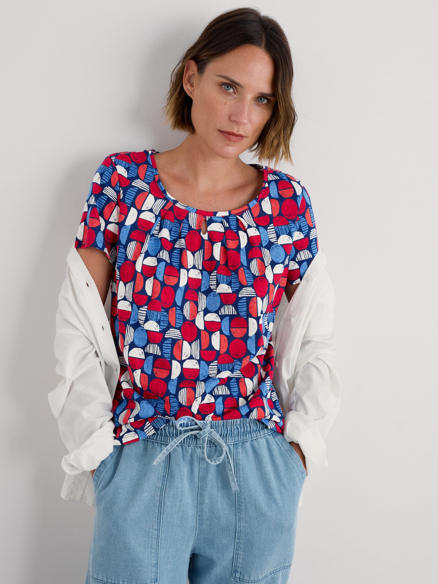 Seasalt Appletree T-shirt