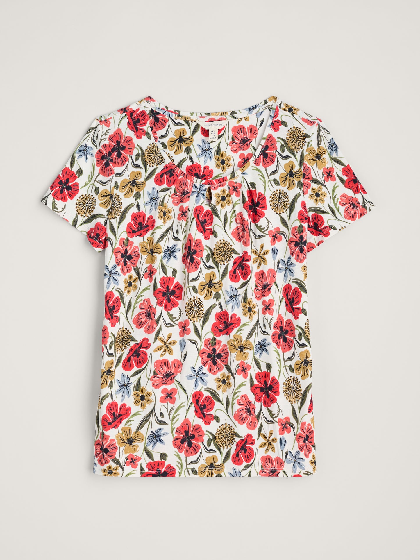 Seasalt Appletree Top