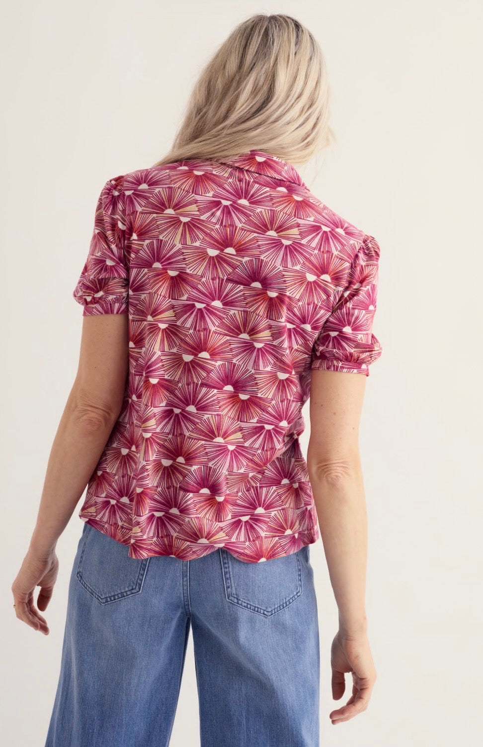 Seasalt Embrace Shirt