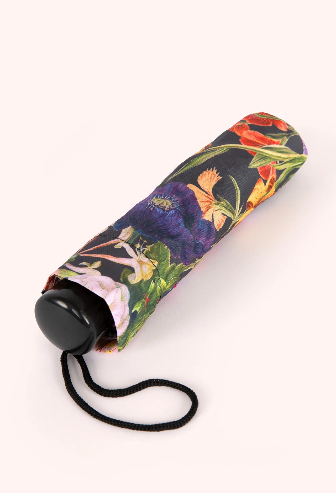 Powder Umbrella Midnight Posy