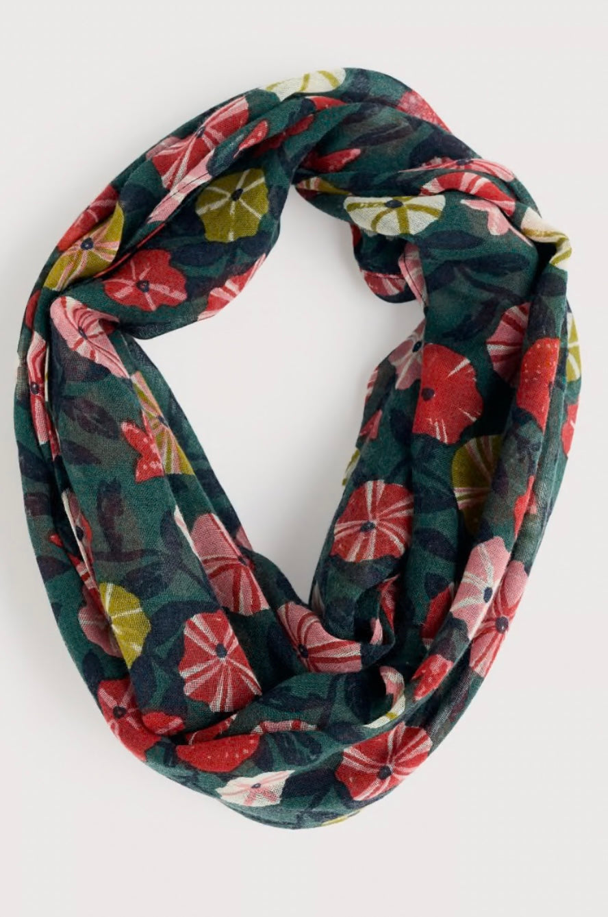 Seasalt Pretty Circle Scarf