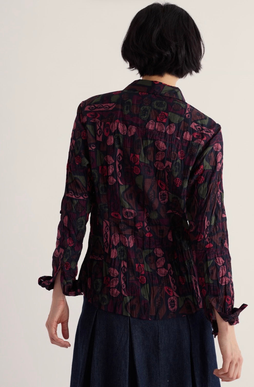 Seasalt Larissa Shirt