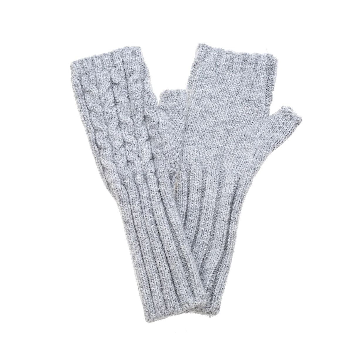 Park Lane Fingerless Gloves
