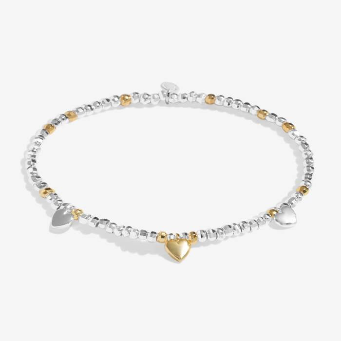 Joma Jewellery Sparkle Confetti A Little 'Fabulous Friend' Bracelet