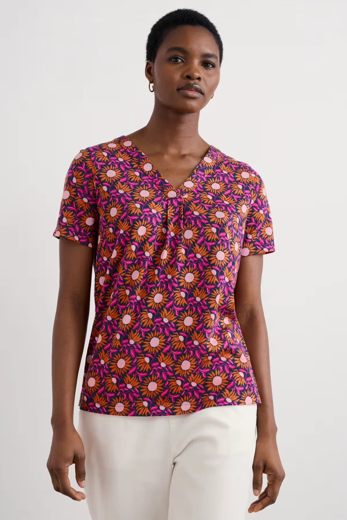 Seasalt Barnoon Top