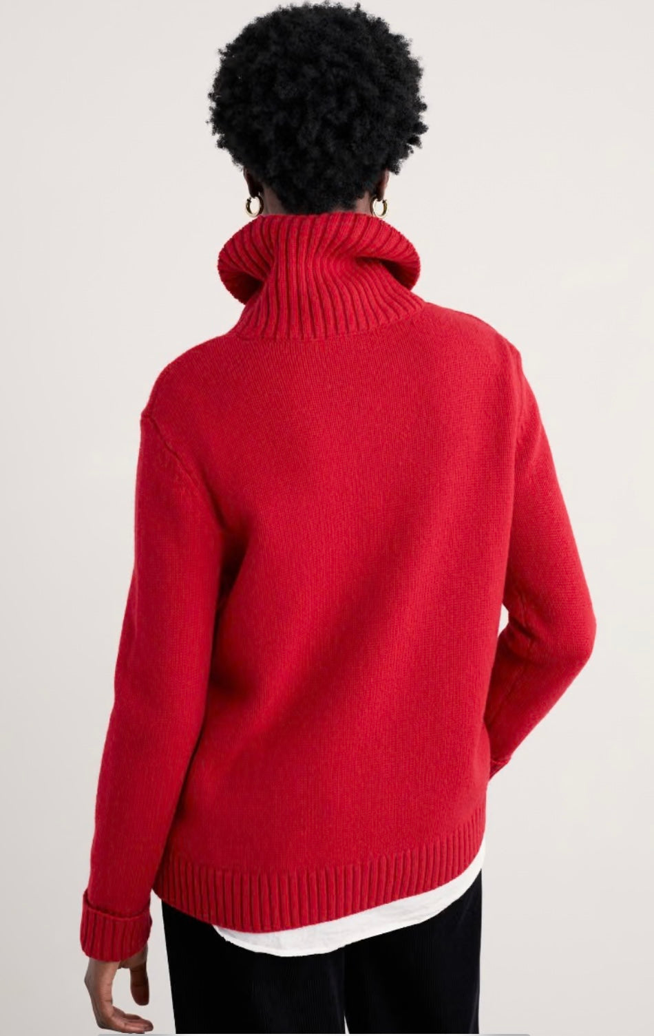 Seasalt Braque Jumper