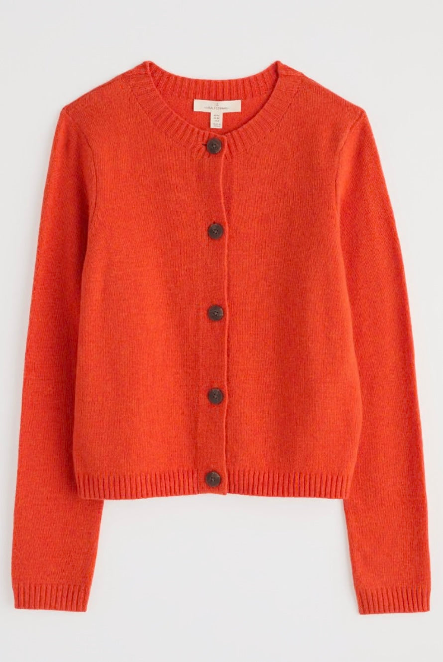 Seasalt Tern Tide Cardigan