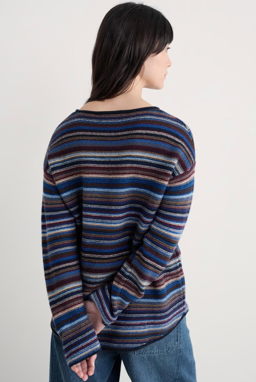 Seasalt Fruity Jumper II