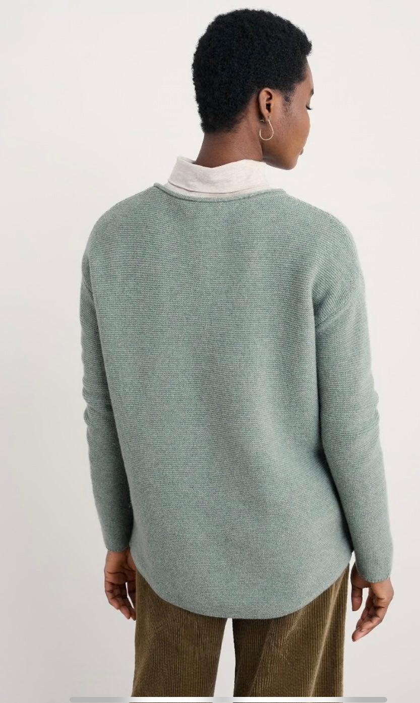 Seasalt Fruity Jumper II