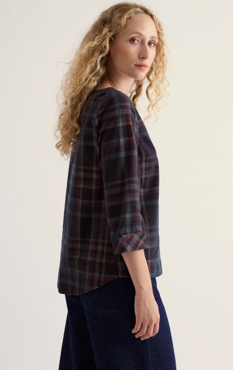 Seasalt Tithonia Top