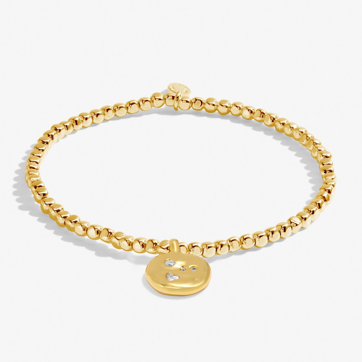 Dolce Vita Lucky To Have A Mum Like You Bracelet