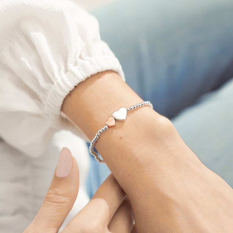 Joma Jewellery A Little Like Mother Like Daughter