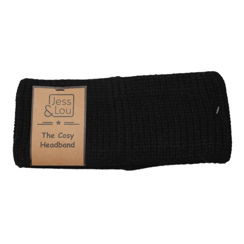 Jess & Lou Cosy Headband