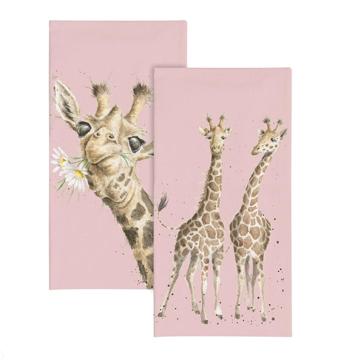 Wrendale Designs Pocket Tissues