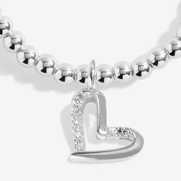 Joma Jewellery A Little 'Love You Mum' Bracelet