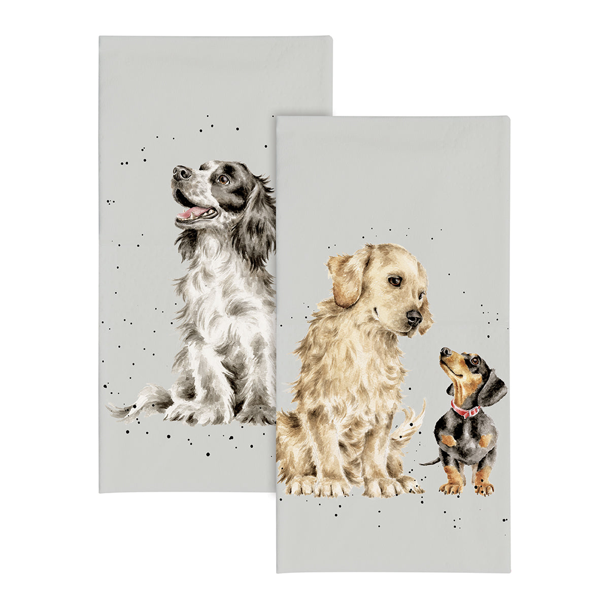 Wrendale Designs Pocket Tissues