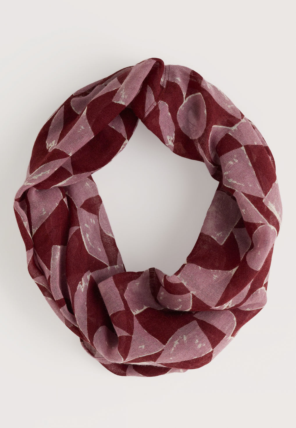 Seasalt Pretty Circle Scarf