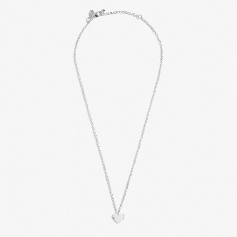 Joma Jewellery A Little Maid Of Honour Necklace