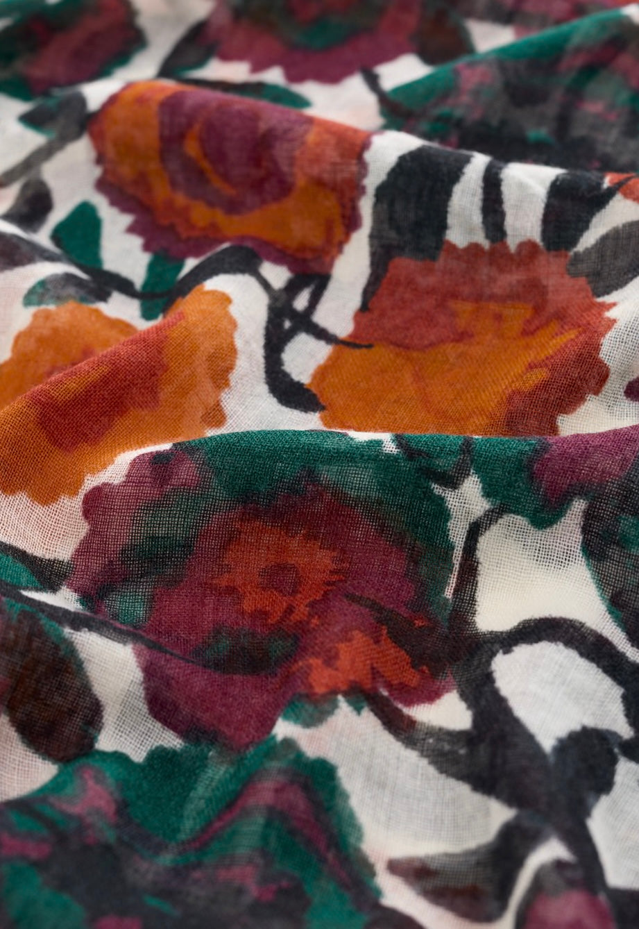 Seasalt Pretty Circle Scarf