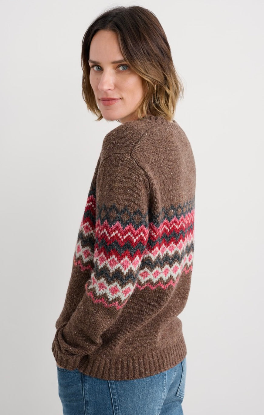 Seasalt Golden Light Jumper