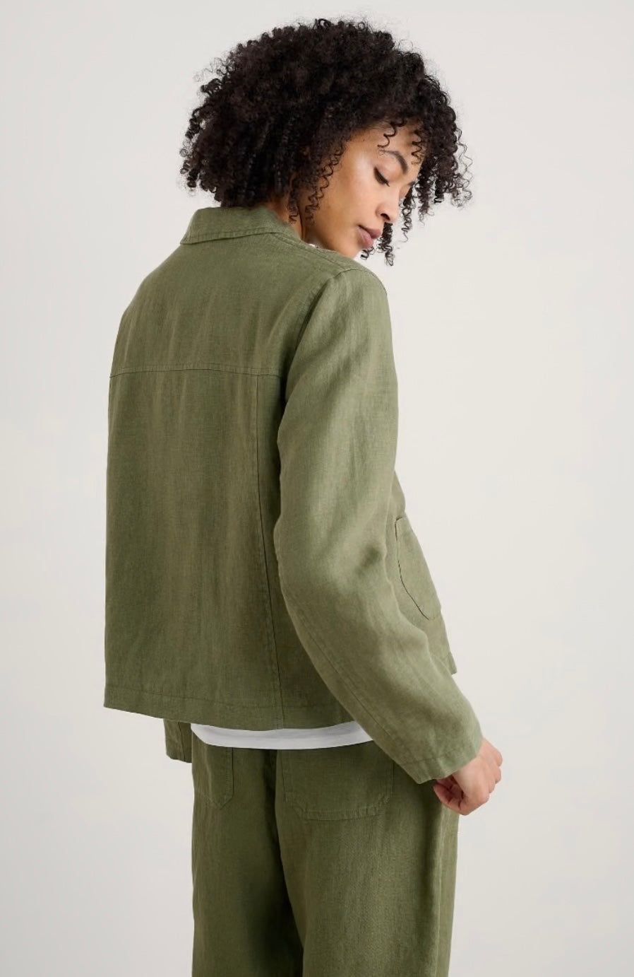 Seasalt Arame Jacket