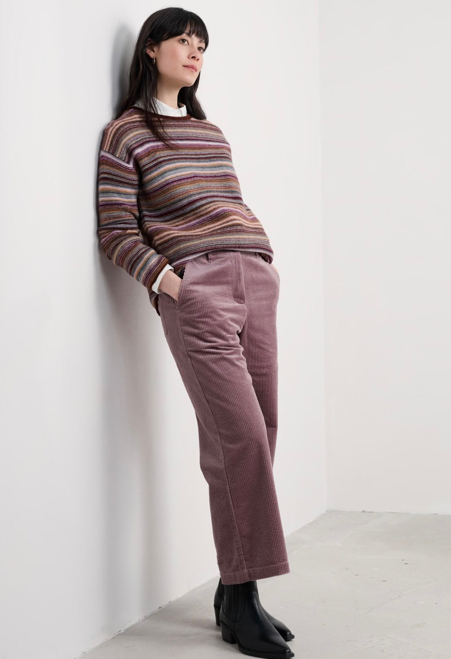Seasalt Fruity Jumper II