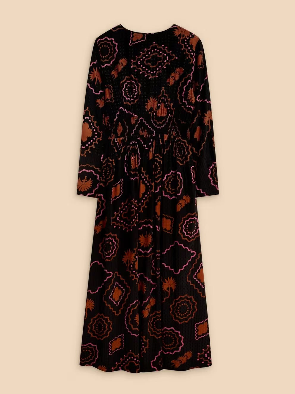 White Stuff Edie Dress