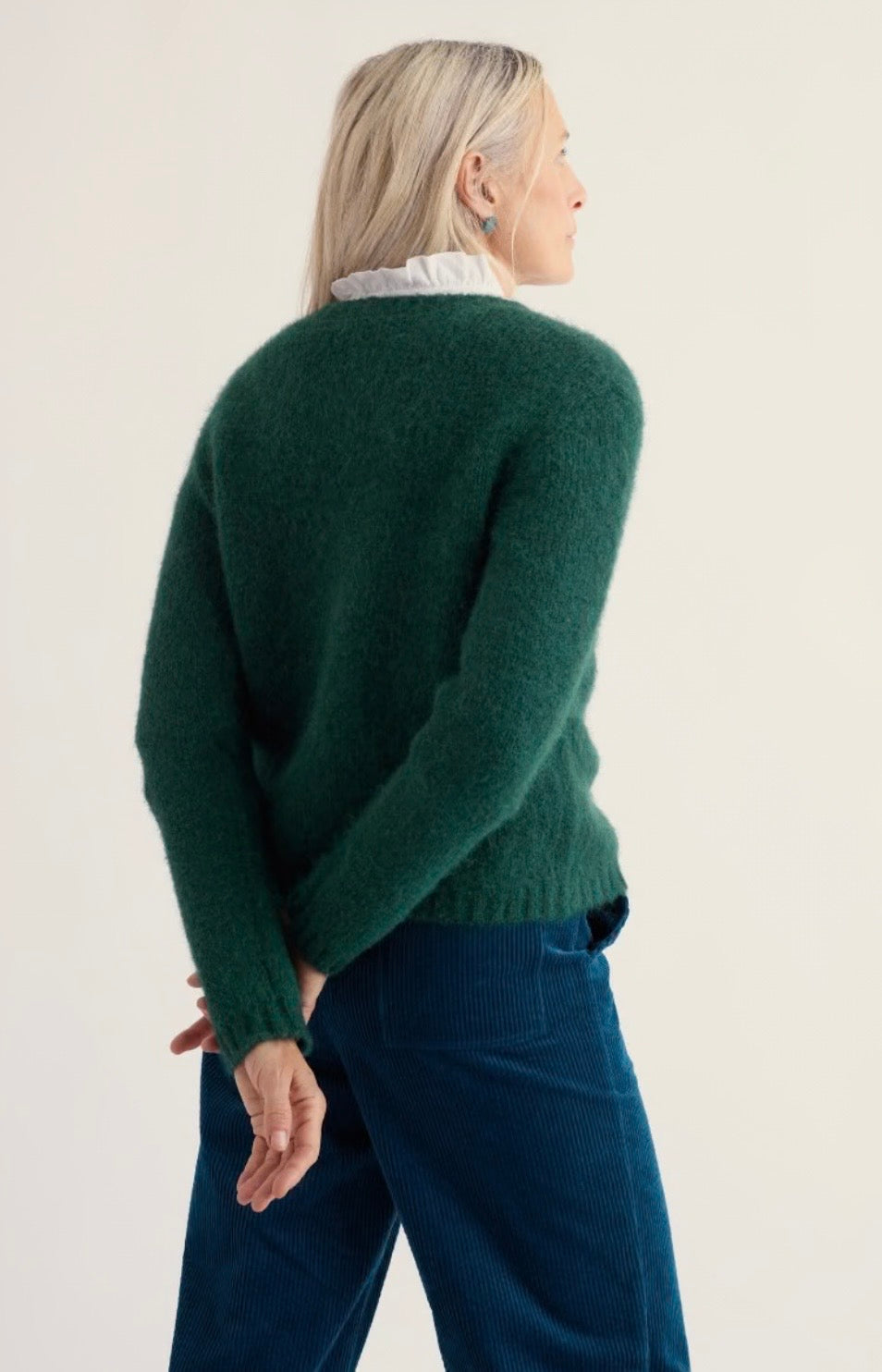 Seasalt Holly Cardigan