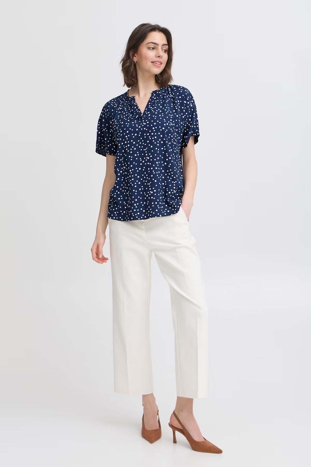 Fransa FrKamma Blouse