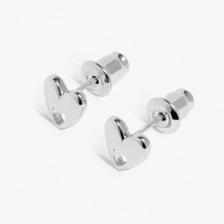Joma Jewellery Boxed A Little “Lovely Mum” Earrings
