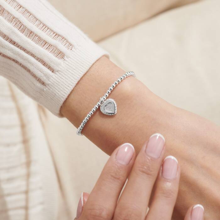 Joma Jewellery A Little Wonderful Granny In Silver Plating