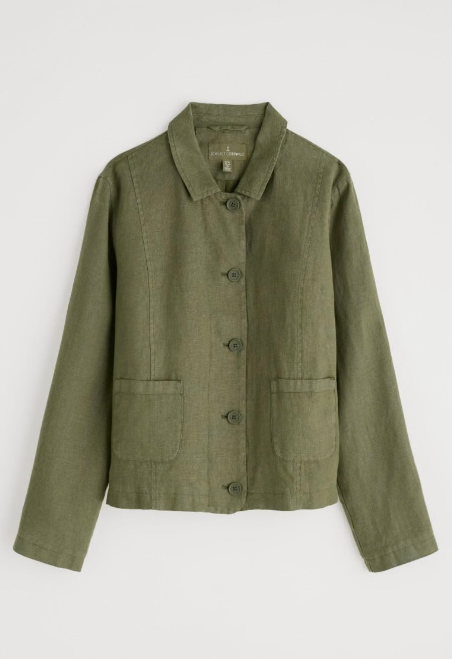 Seasalt Arame Jacket
