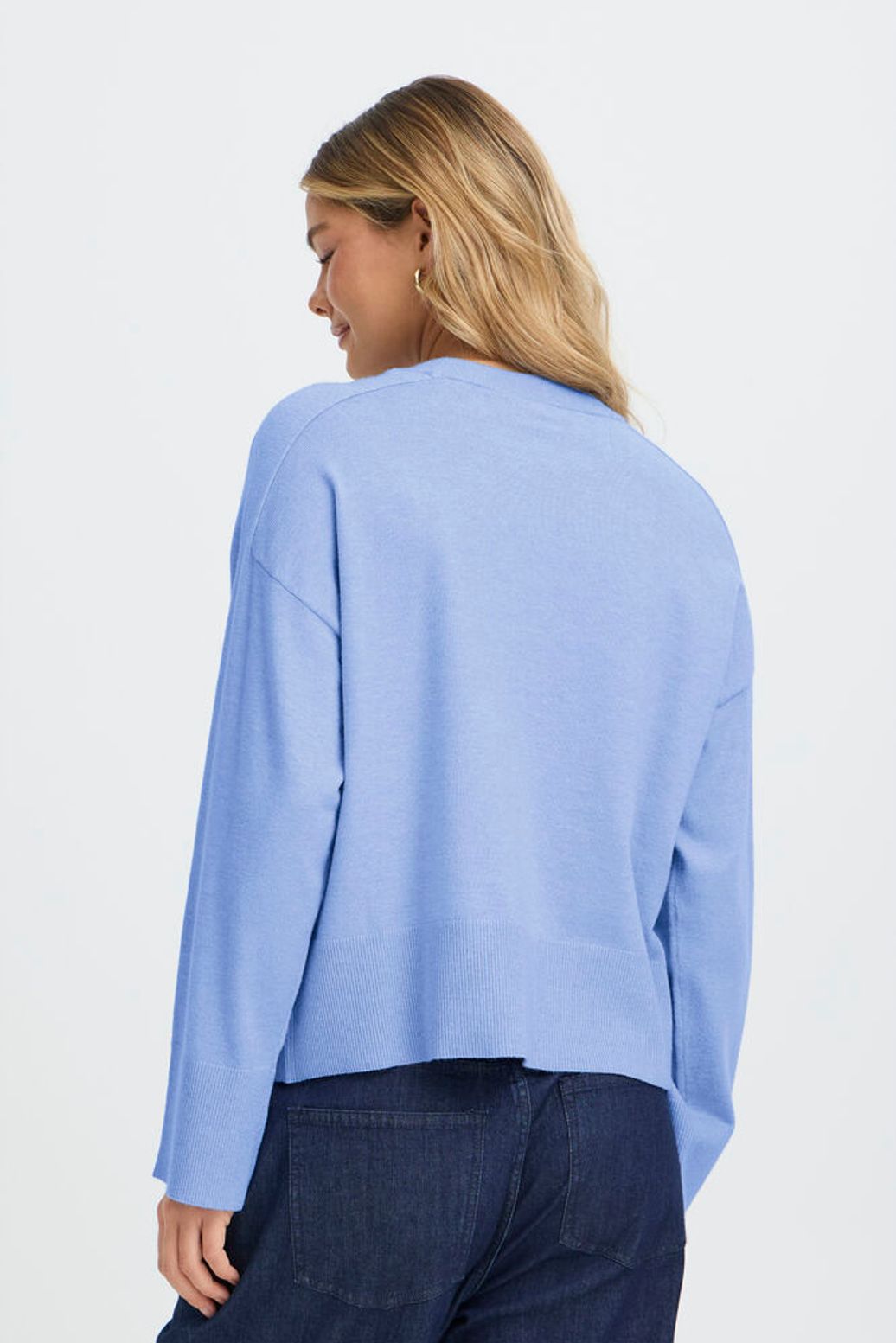 Fransa Frmelani Pullover