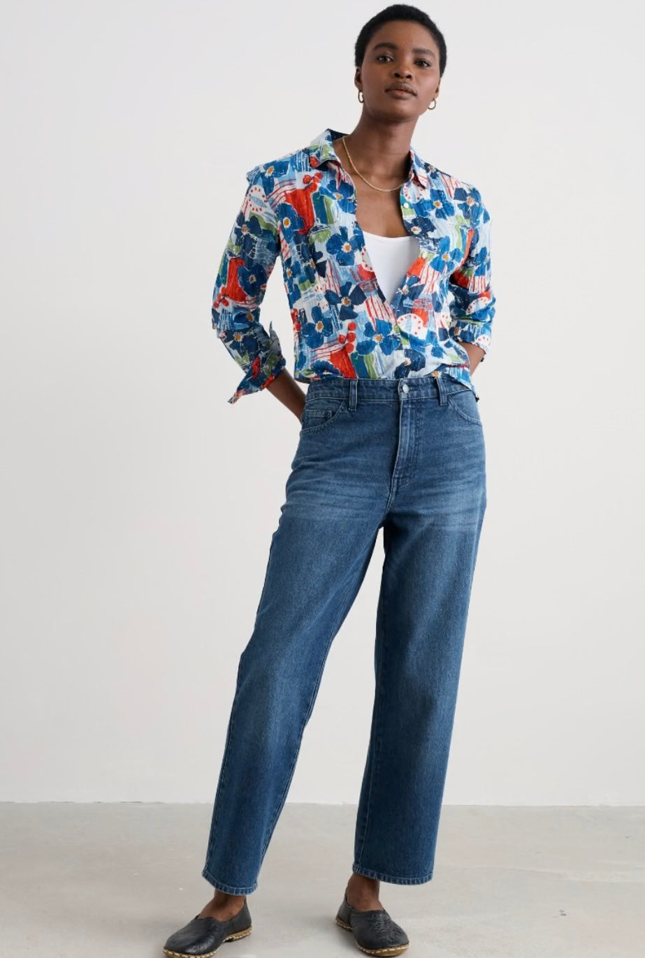 Seasalt Larissa Shirt