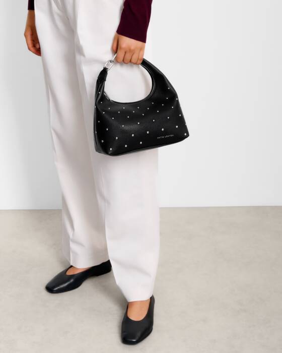 Katie Loxton Meela Studded Multiway Bag
