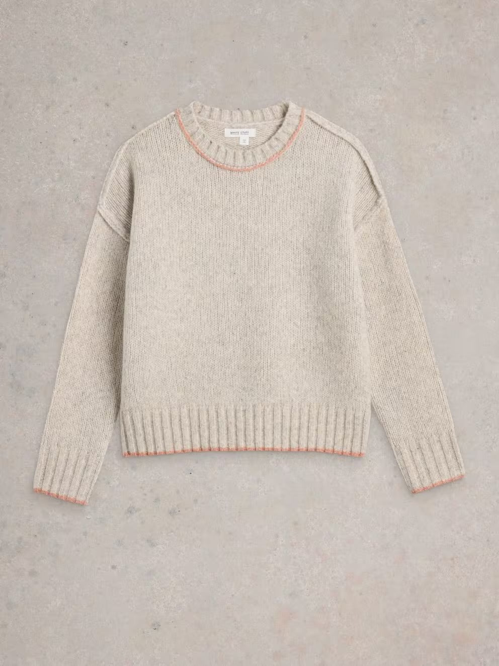 White Stuff Justine Jumper