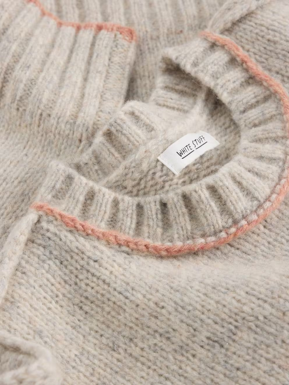 White Stuff Justine Jumper