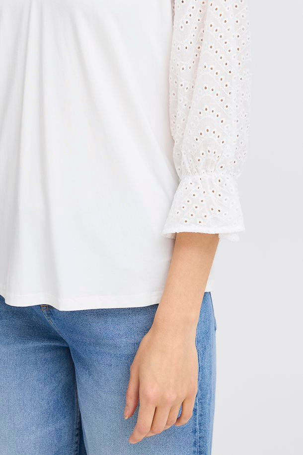Fransa Frmynne Blouse