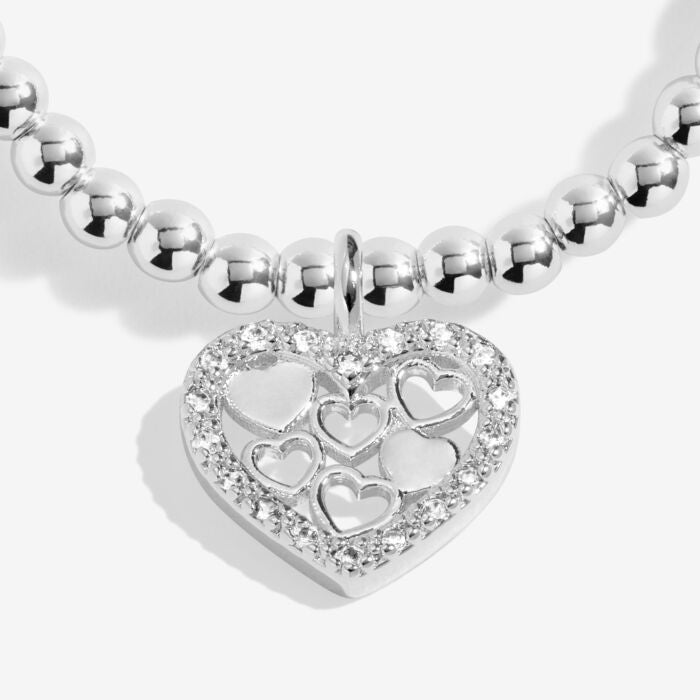 Joma Jewellery A Little 'Just For You Mum' Bracelet