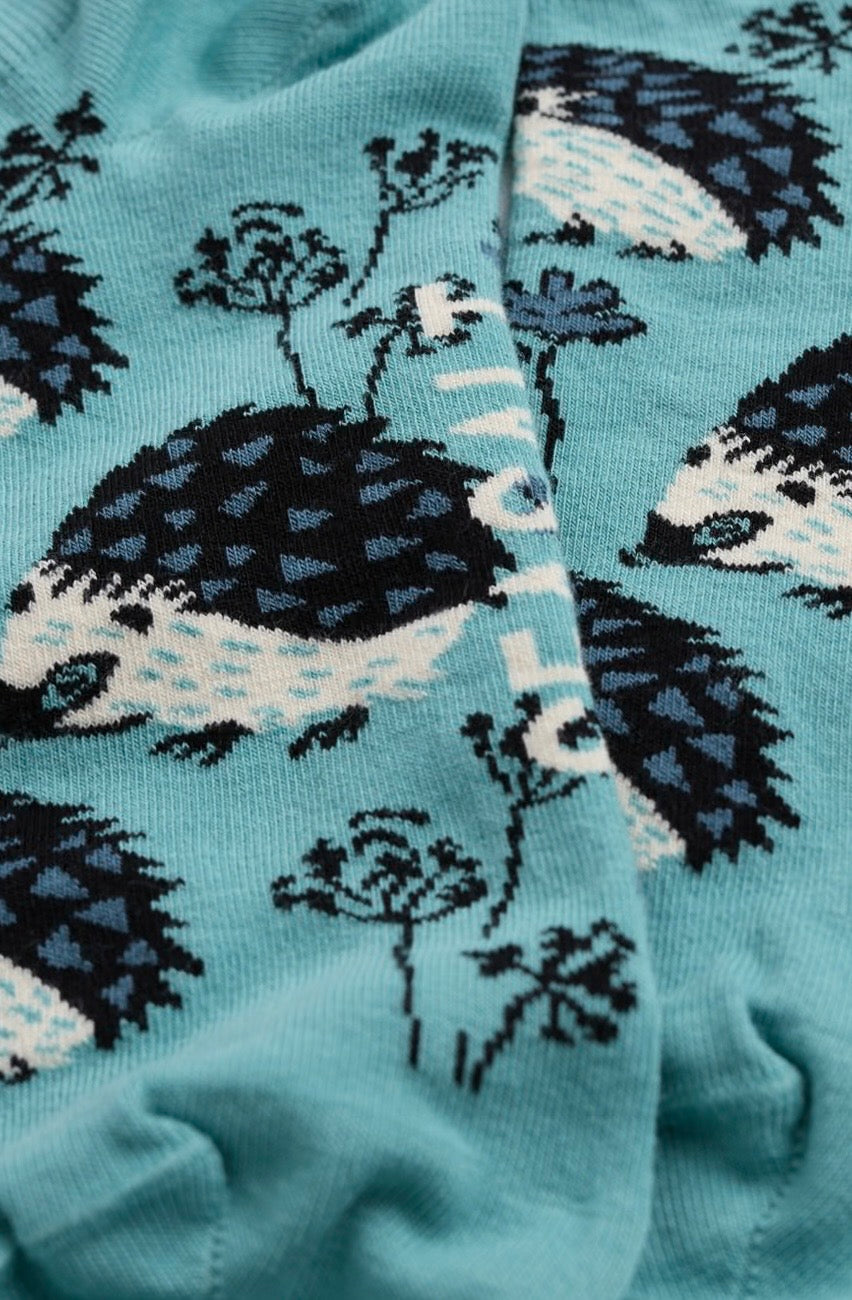 Seasalt Arty Trainer Socks