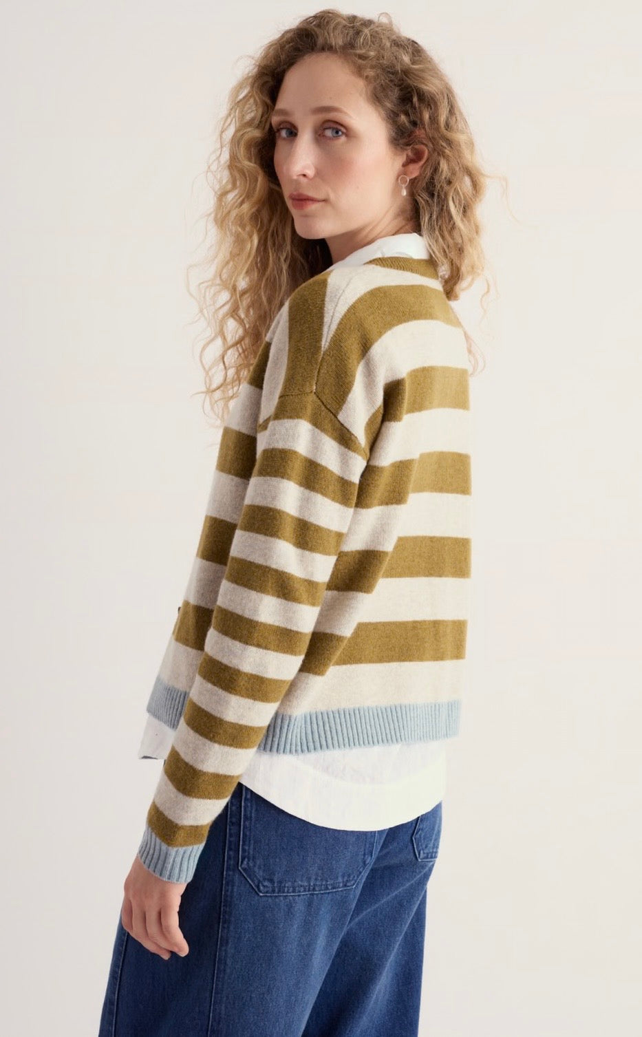 Seasalt Pinwell Cardigan