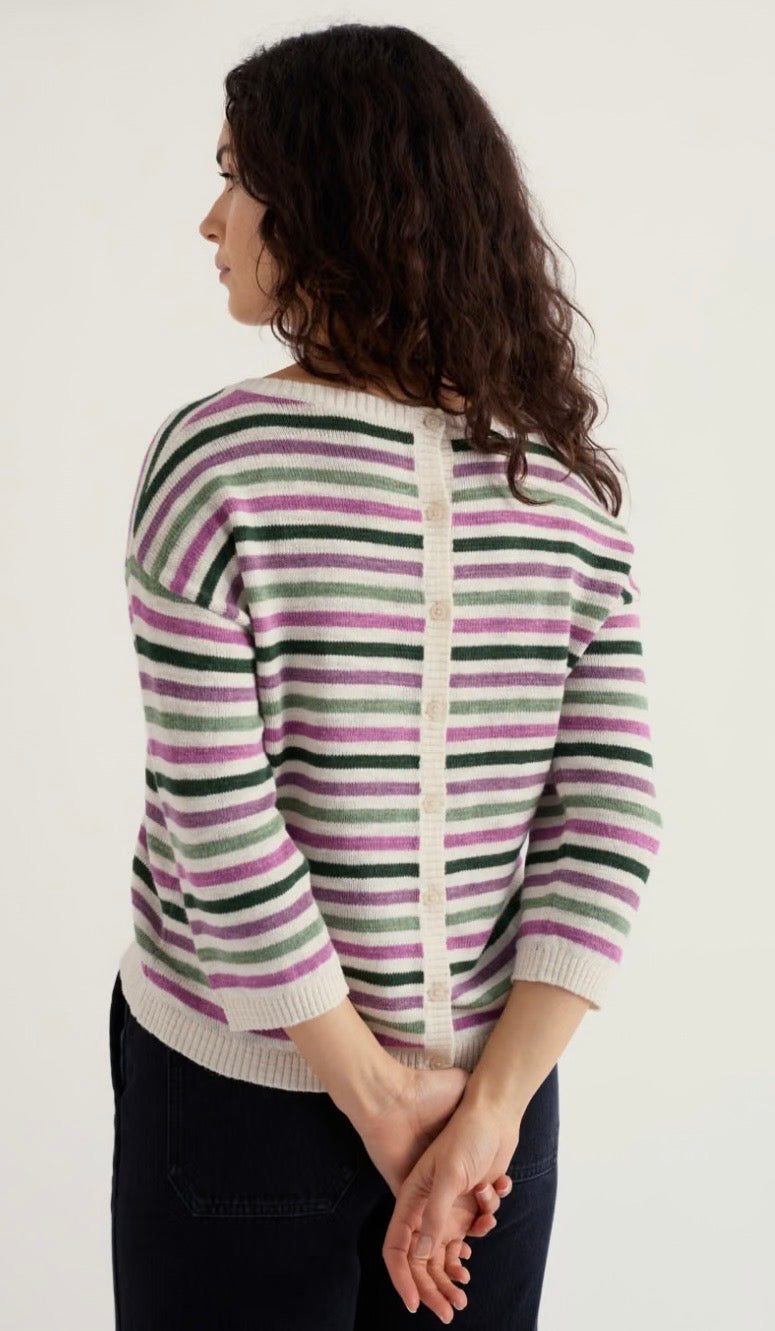 Seasalt Knavock Jumper