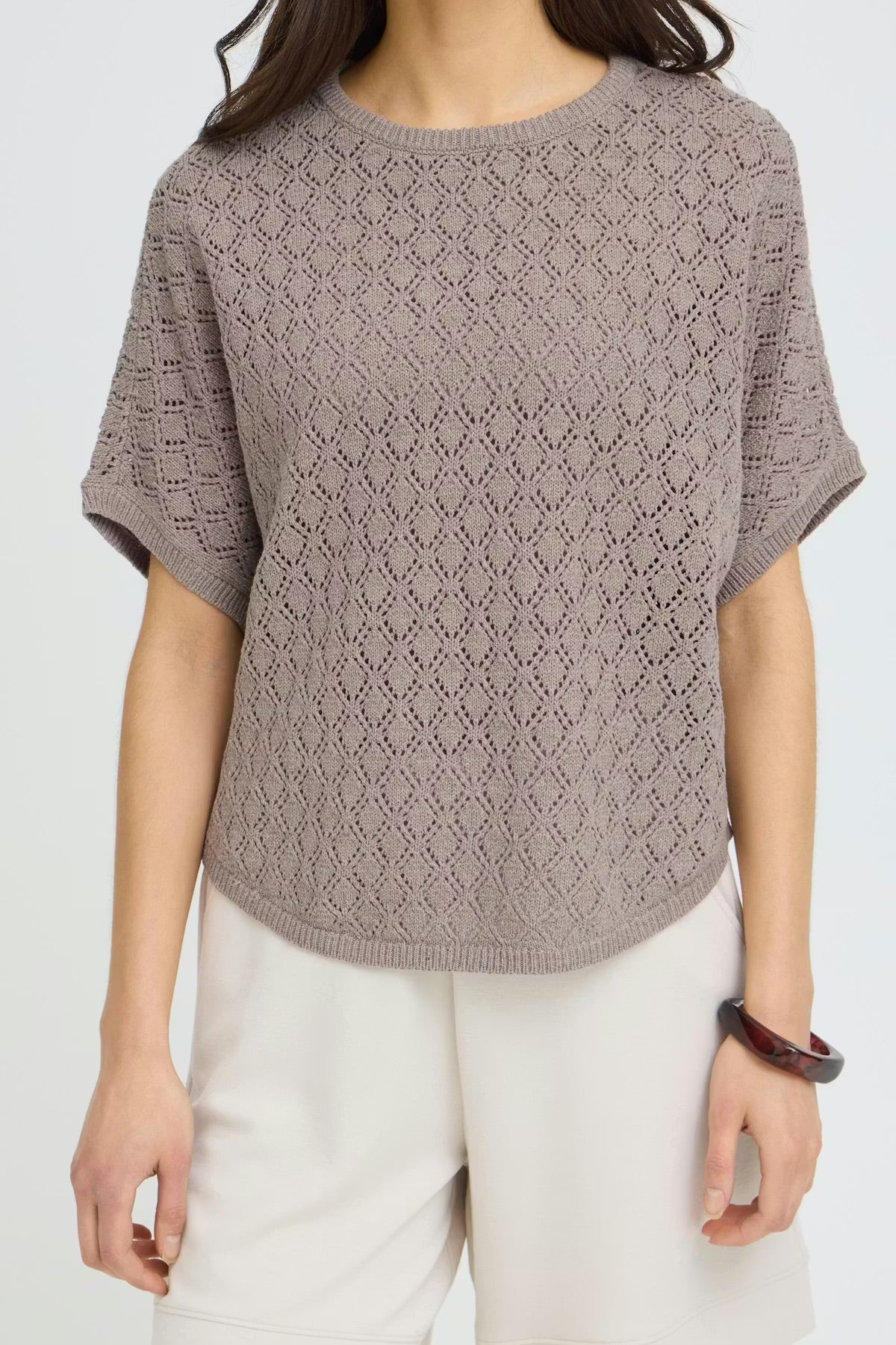 Fransa Frsinja Pullover