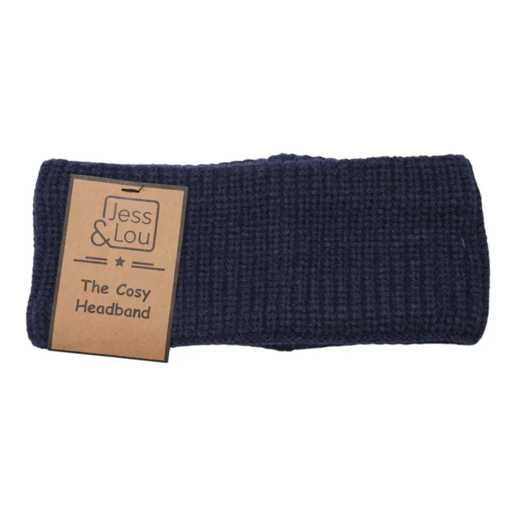 Jess & Lou Cosy Headband