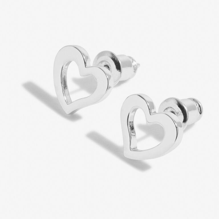 Joma Jewellery Boxed A Little “Darling Daughter” Earrings