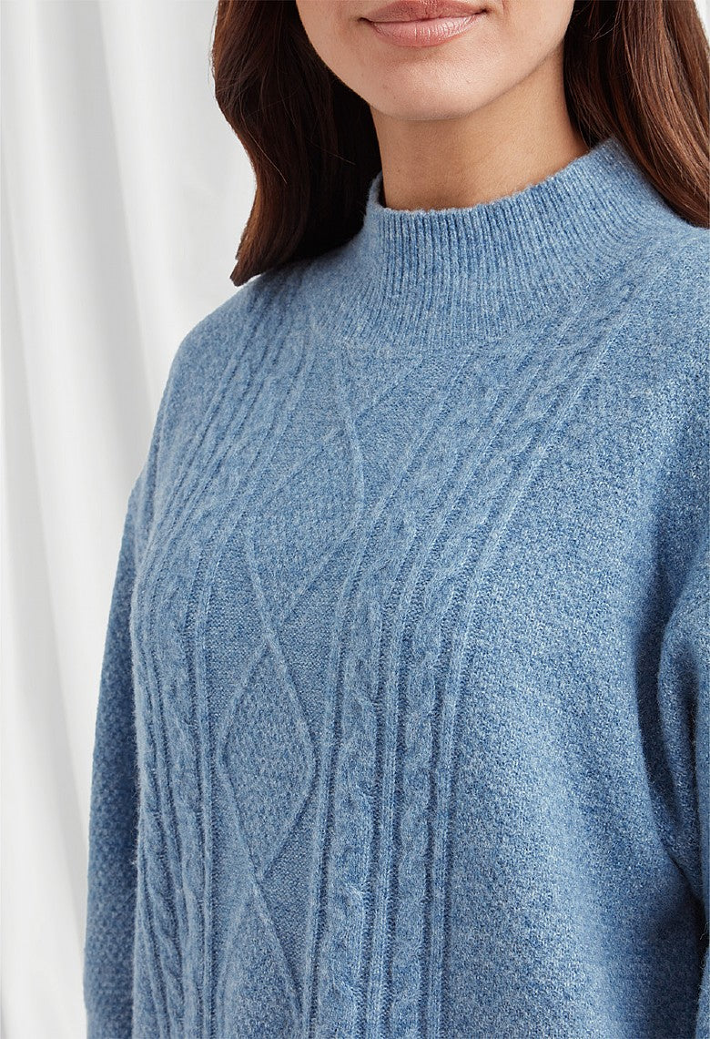 Adini Dawn Jumper